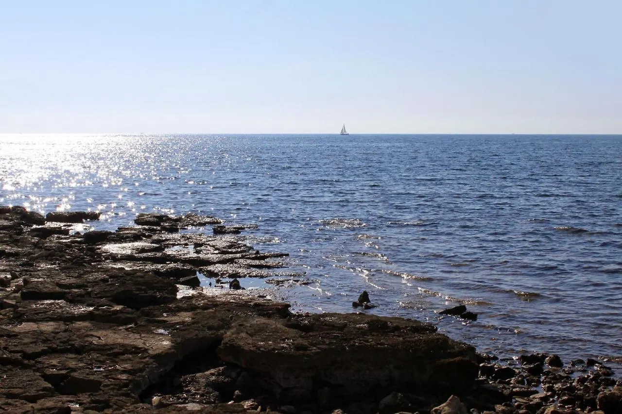 Apartments By The Sea Sveti Ivan, Umag - 7002