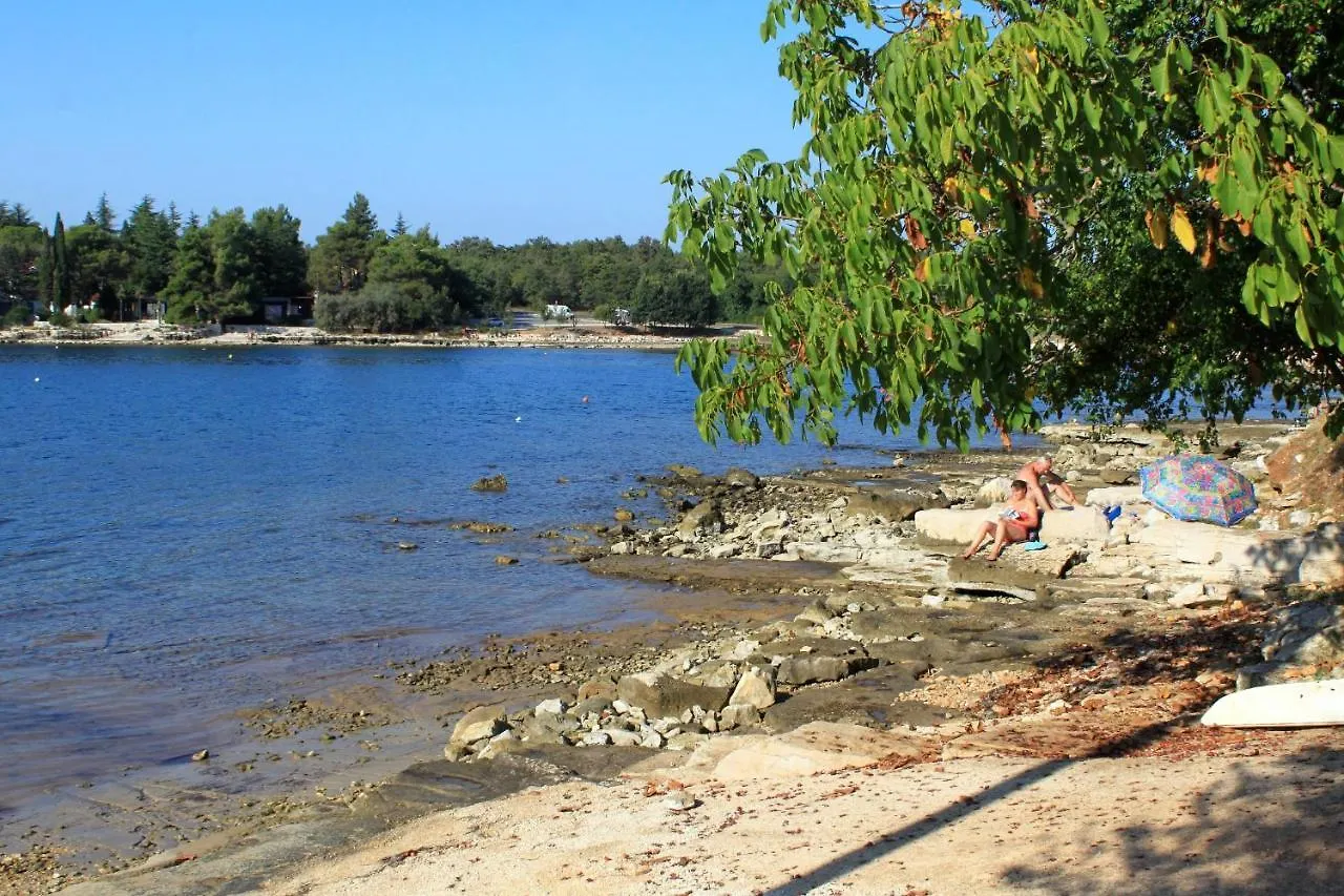 Apartments By The Sea Sveti Ivan, Umag - 7002 Croacia