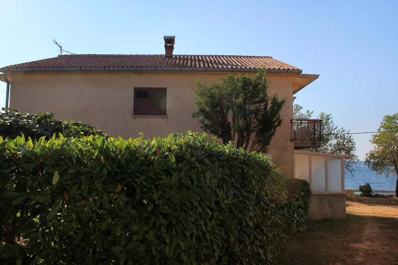 Apartments By The Sea Sveti Ivan, Umag - 7002