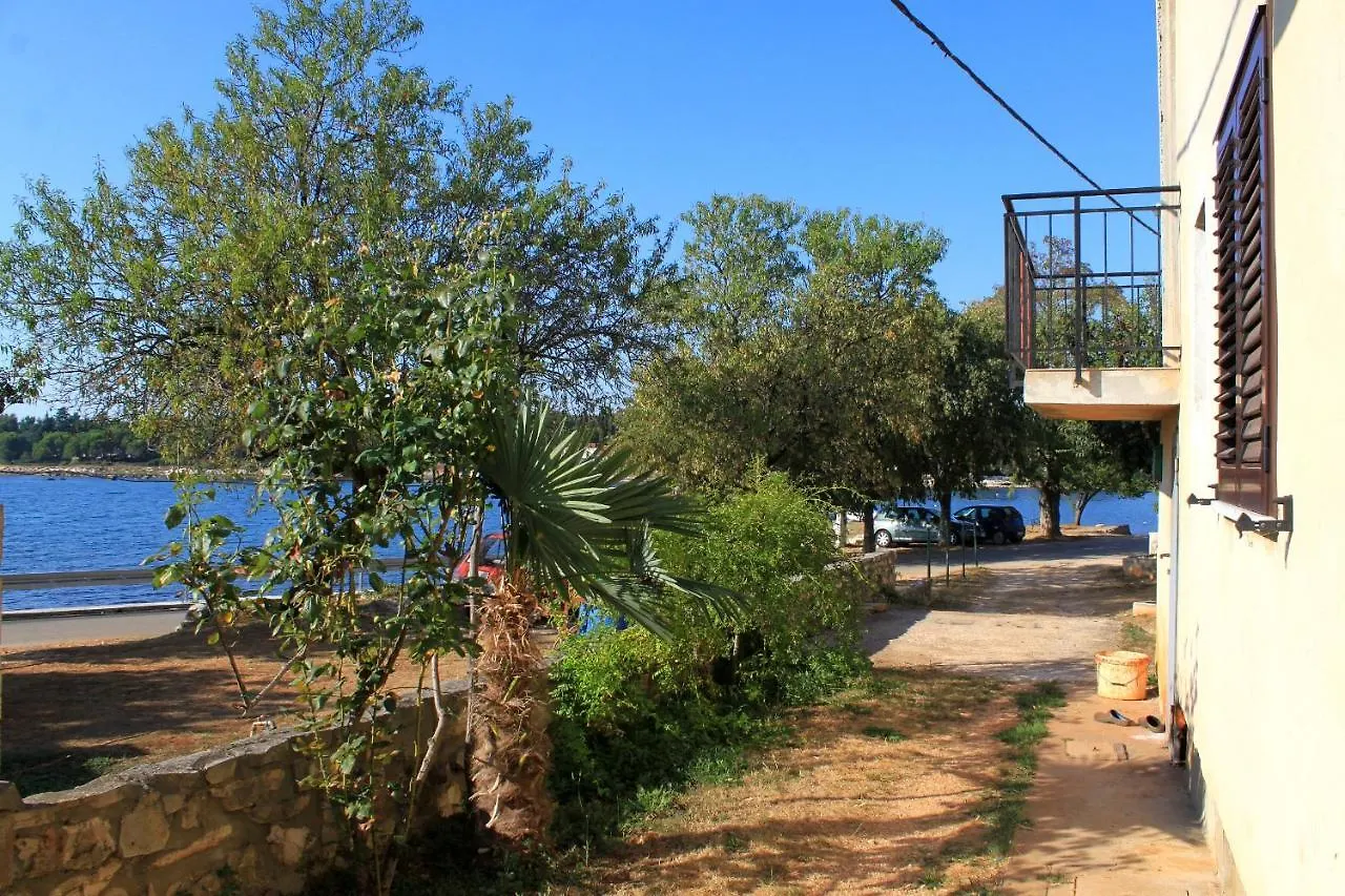 Apartments By The Sea Sveti Ivan, Umag - 7002 Croacia