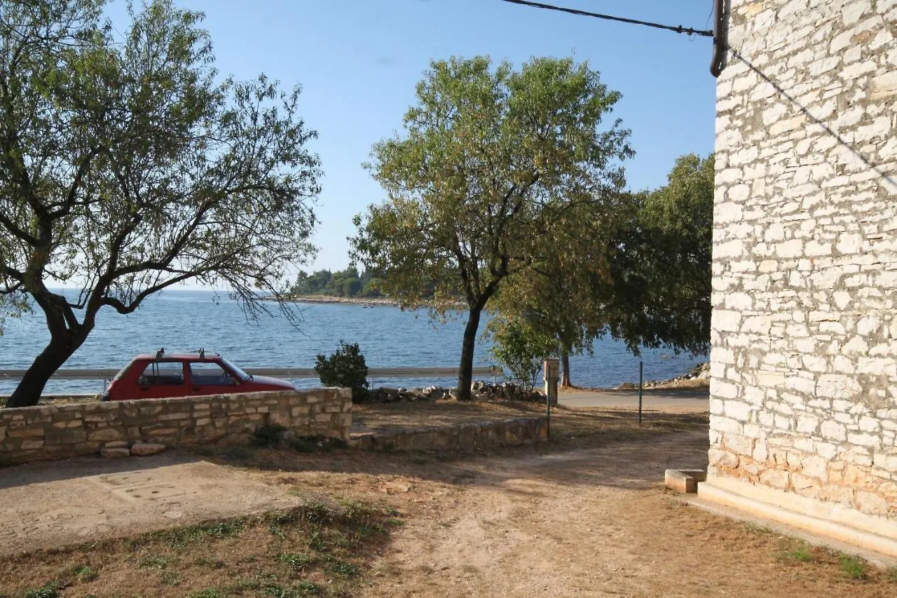 Apartments By The Sea Sveti Ivan, Umag - 7002