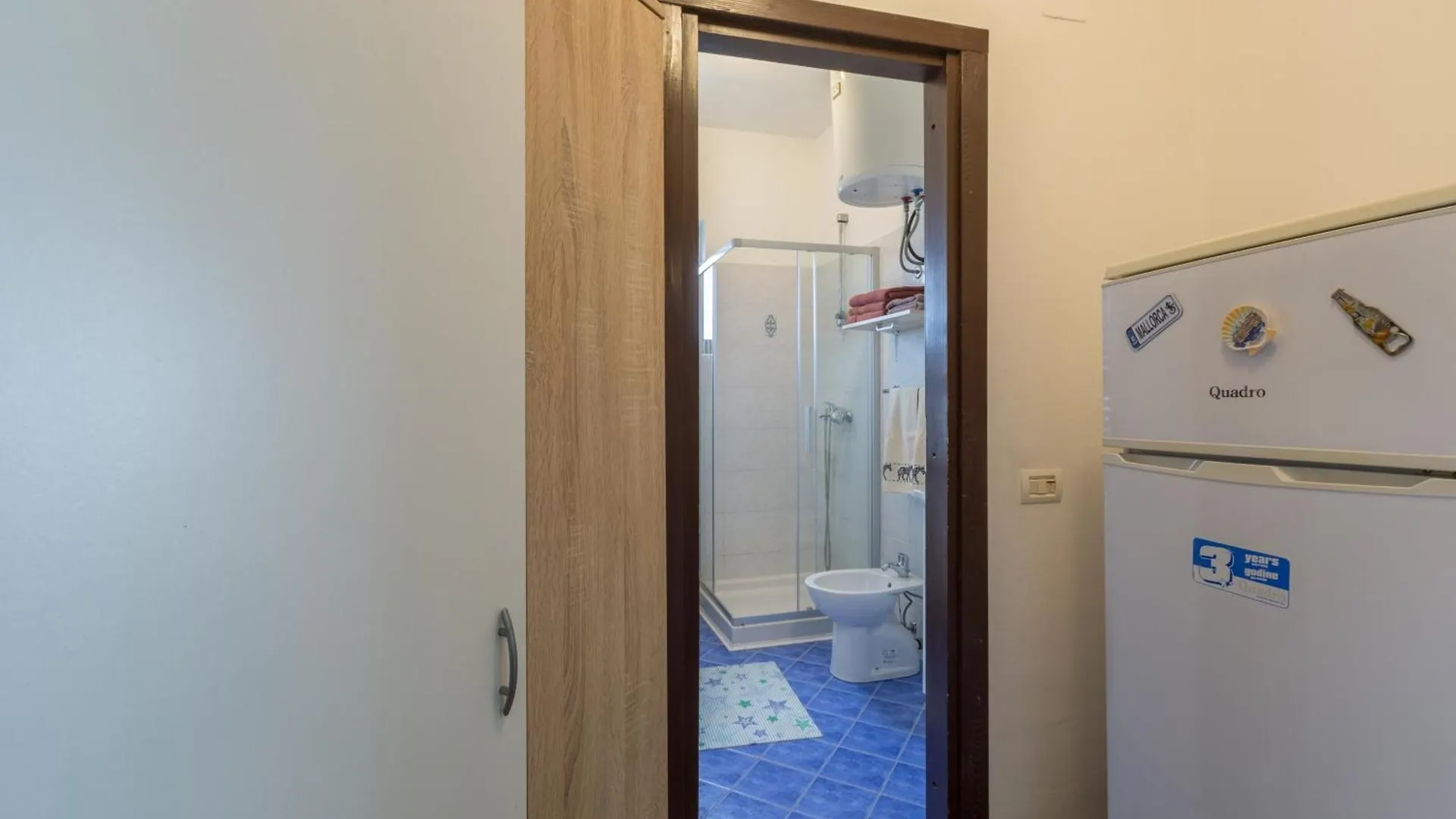 Apartments By The Sea Sveti Ivan, Umag - 7002 Croacia