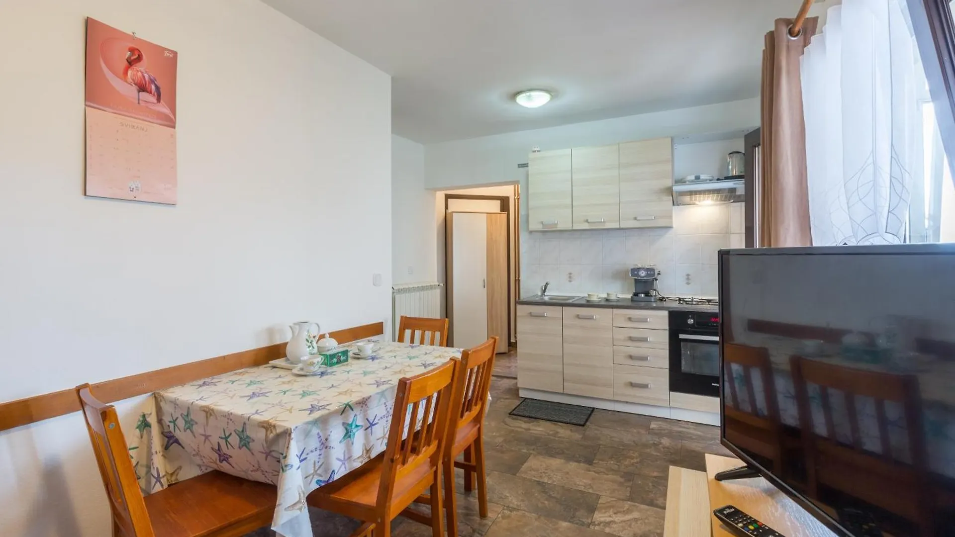 Apartments By The Sea Sveti Ivan, Umag - 7002