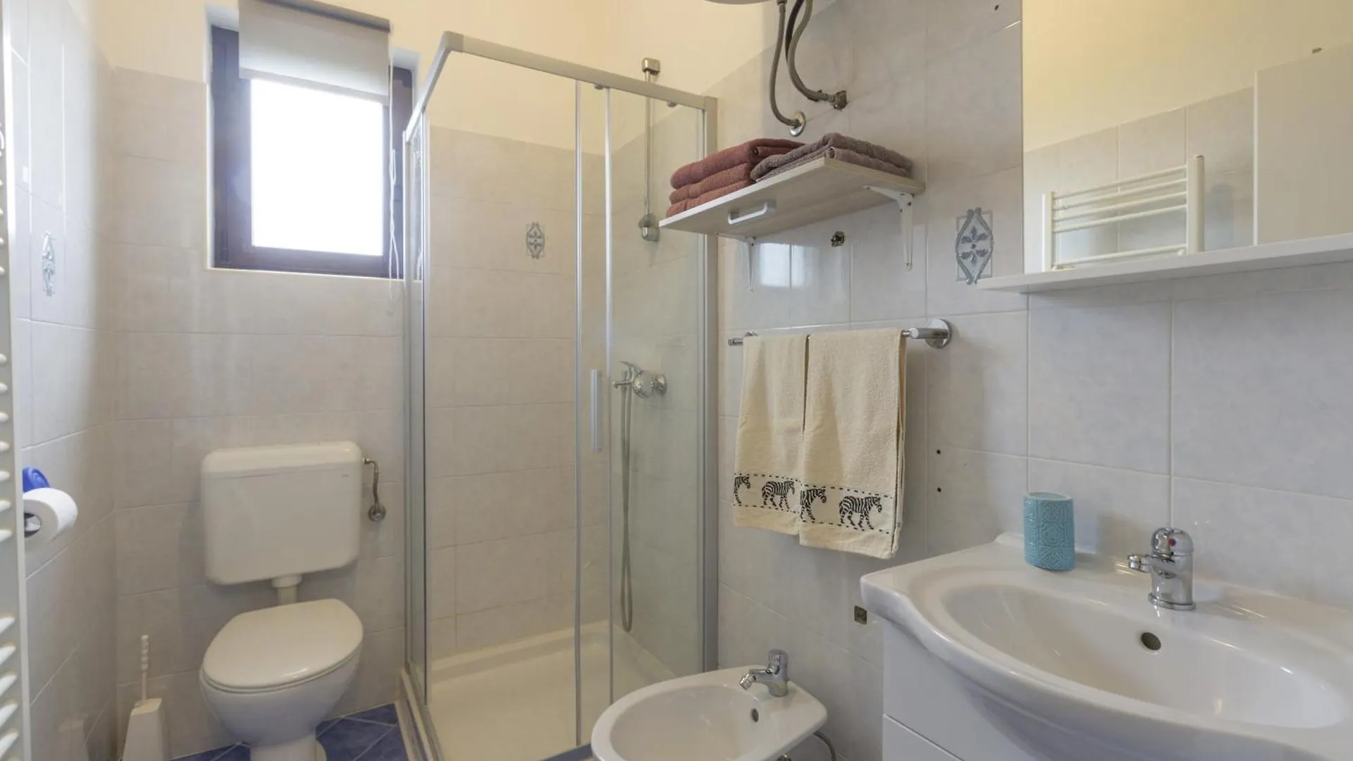 Apartments By The Sea Sveti Ivan, Umag - 7002