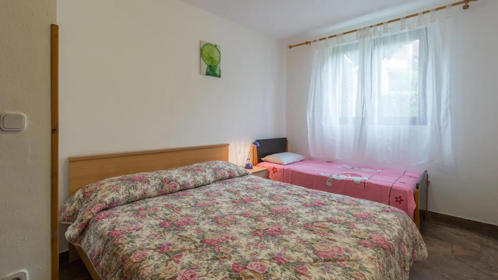 Apartments By The Sea Sveti Ivan, Umag - 7002 Croacia